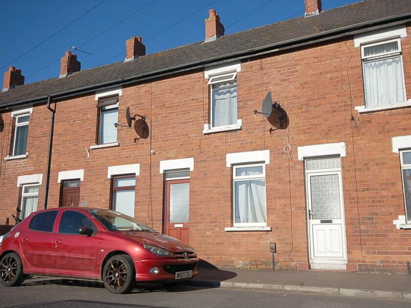 Photo 1 of 135 Avoniel Road, Beersbridge, Belfast