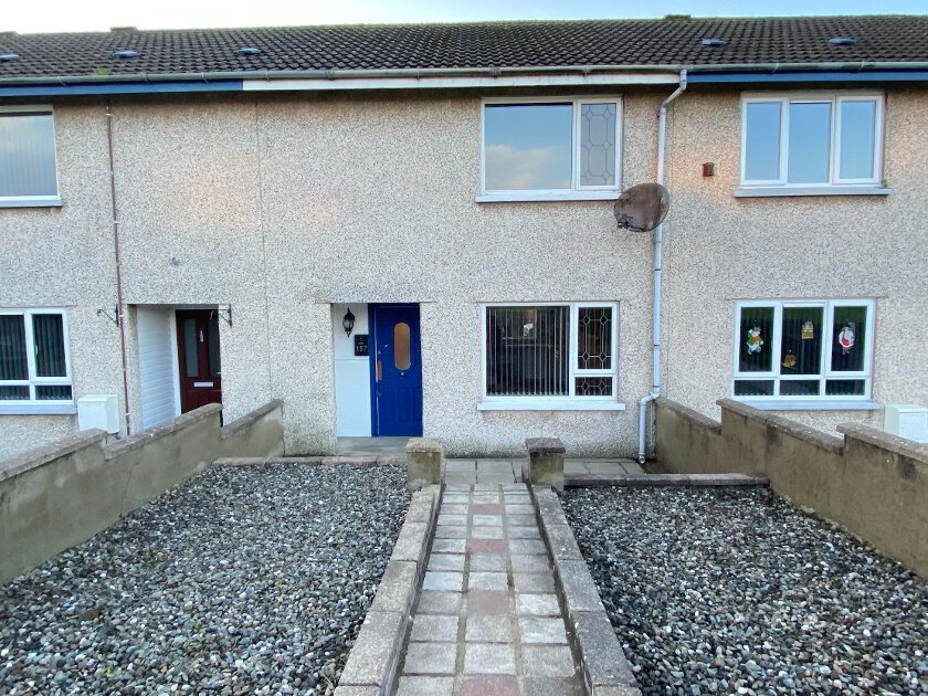Photo 1 of 157 Lisnablagh Road, Coleraine