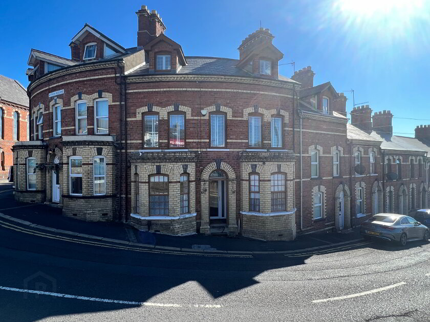 Photo 1 of 3 Victoria Crescent, Lisburn