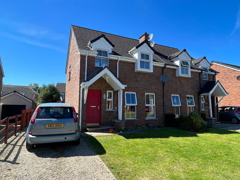 Photo 1 of 60 Glenbrae, Lisburn