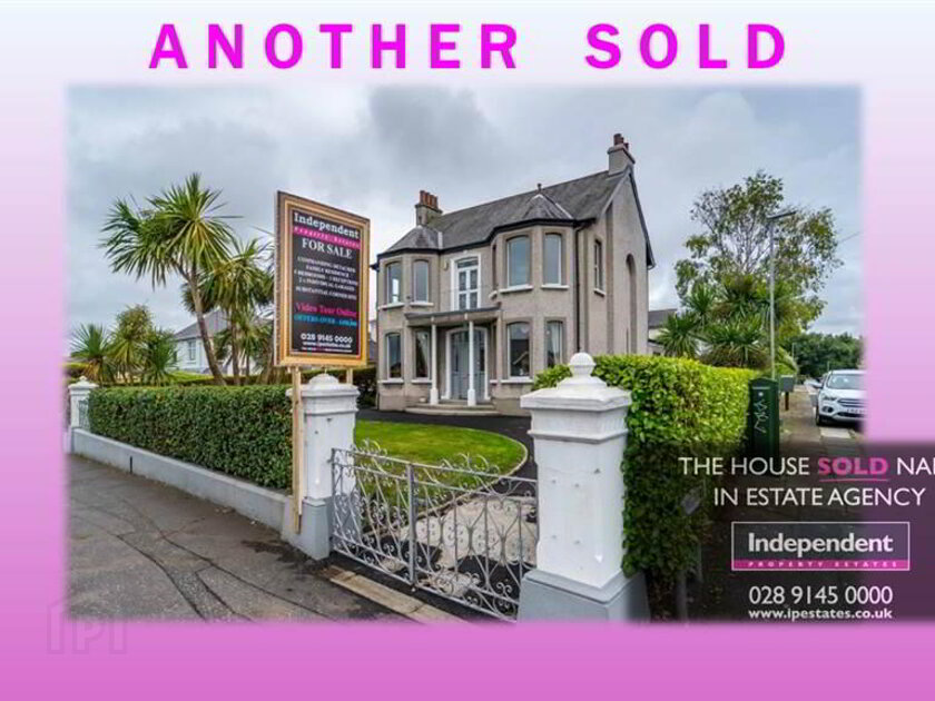 Photo 1 of 94 Donaghadee Road, Bangor