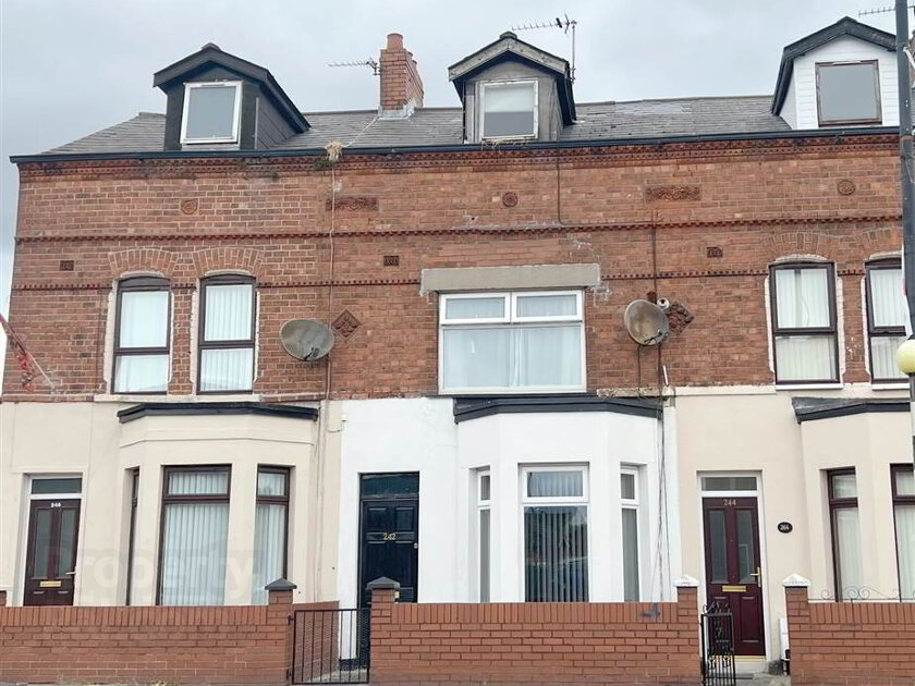 Photo 1 of 242 Beersbridge Road, Beersbridge, Belfast