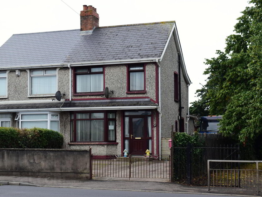 Photo 1 of 40 Saintfield Road, Lisburn