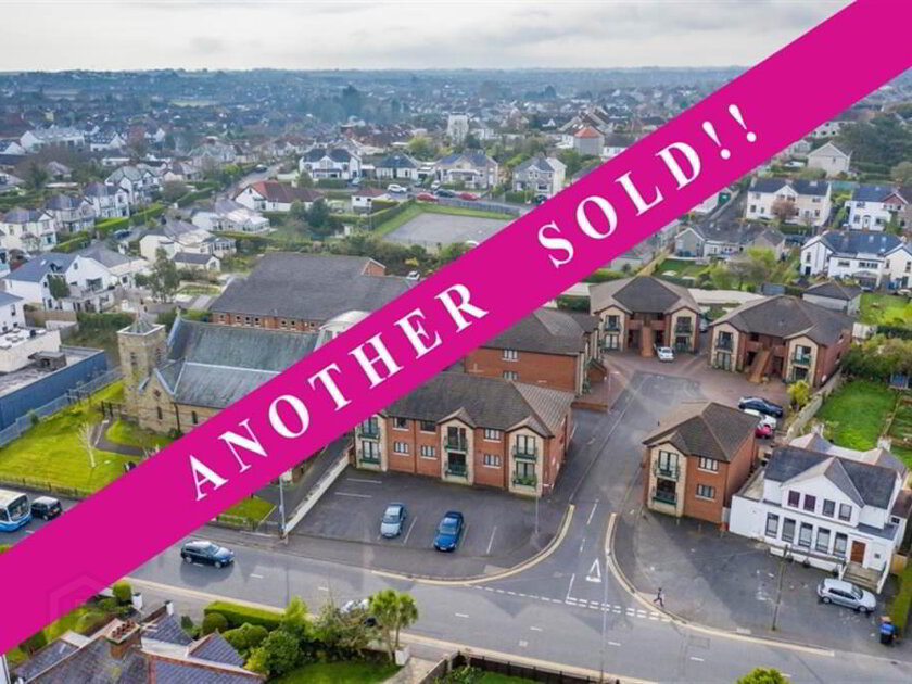 Photo 1 of 6 Sandringham Court, Groomsport Road, Bangor