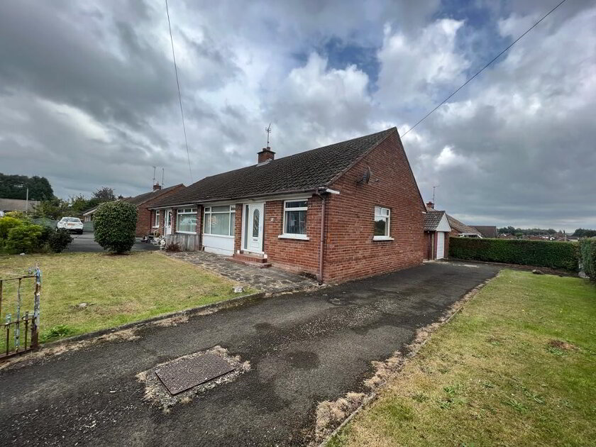 Photo 1 of 2 Rathmore Park, Lisburn