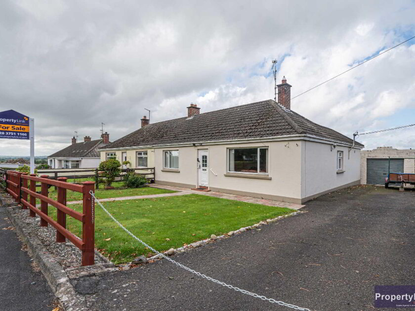 Photo 1 of 35 Fellows Hall Road, Killylea, Armagh