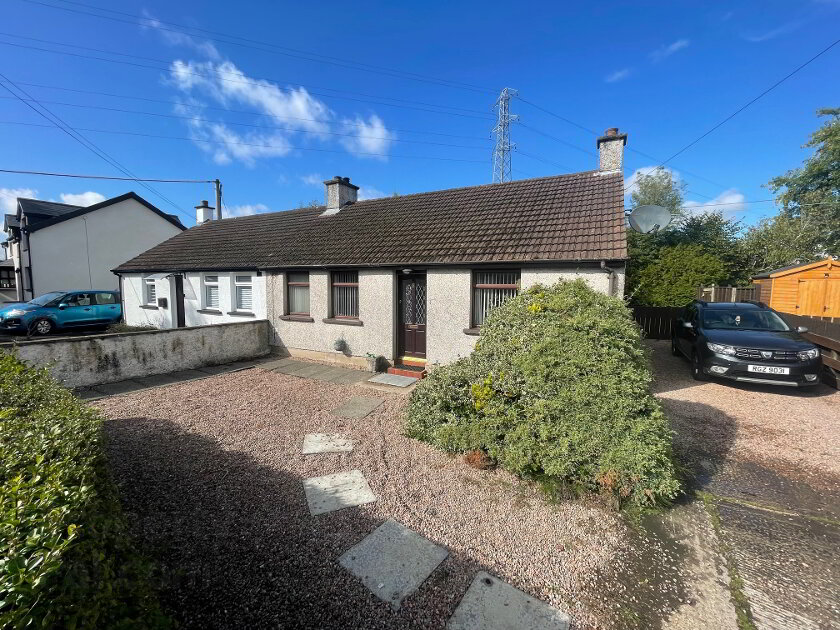 Photo 1 of 8 Rural Cottages, Drumbeg