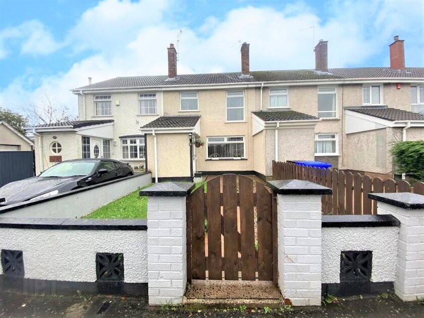 Photo 1 of 20 Hillside, Dublin Road, Antrim