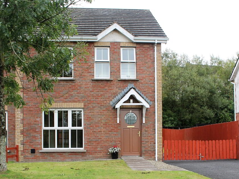 Photo 1 of 4 Briars Hill, Drumharvey, Irvinestown