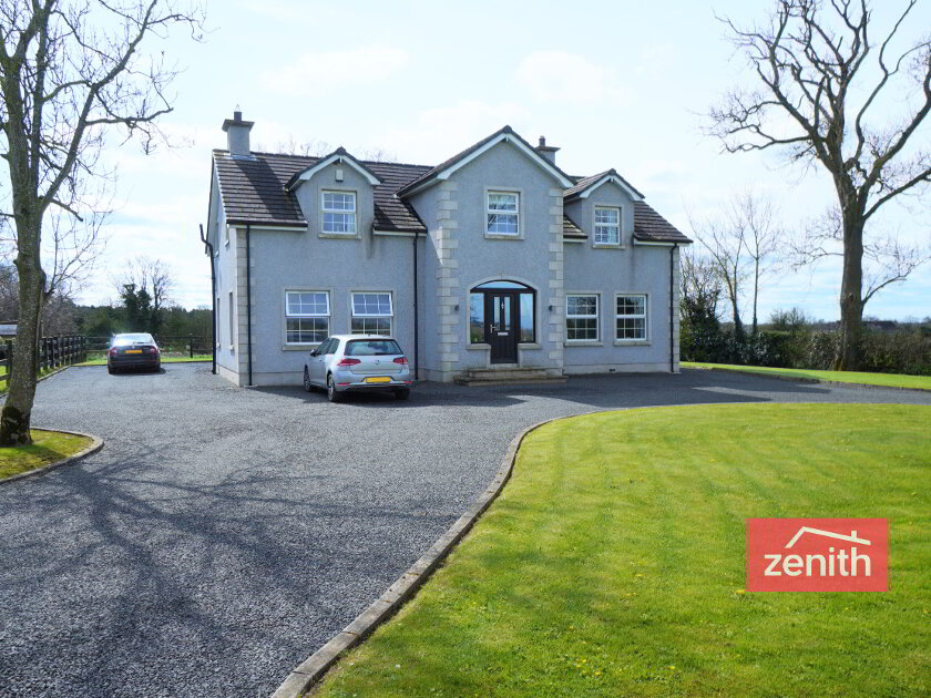 Photo 1 of 23B Carmavy Road, Nutts Corner, Crumlin