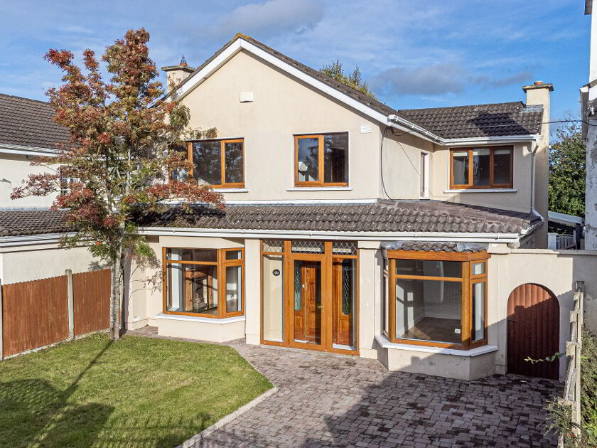 Photo 1 of 14 Highfield, Dublin Road, Carlow Town