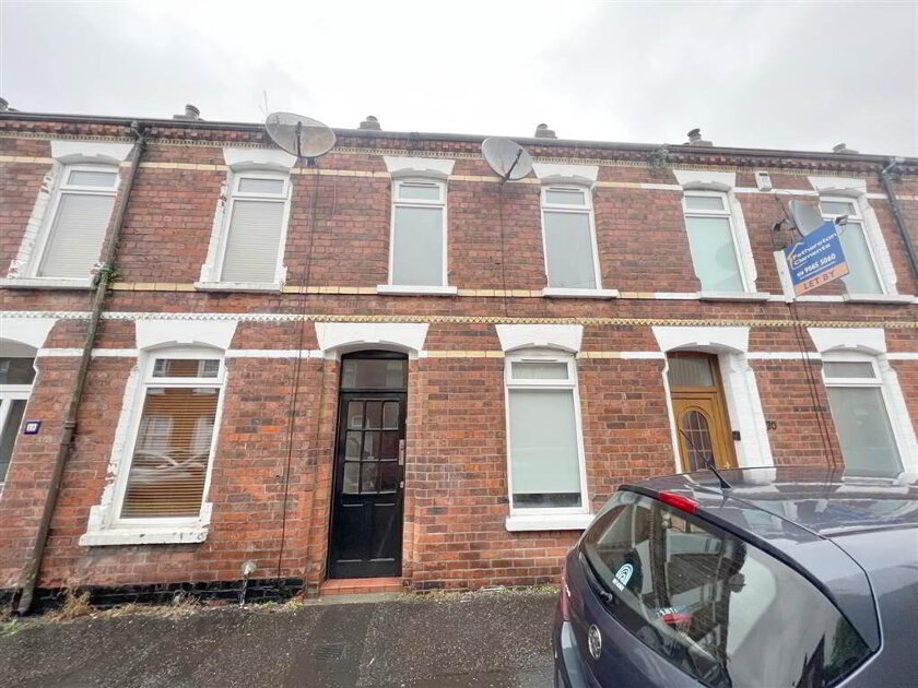 Photo 1 of 18 Batley Street, Bloomfield, Belfast