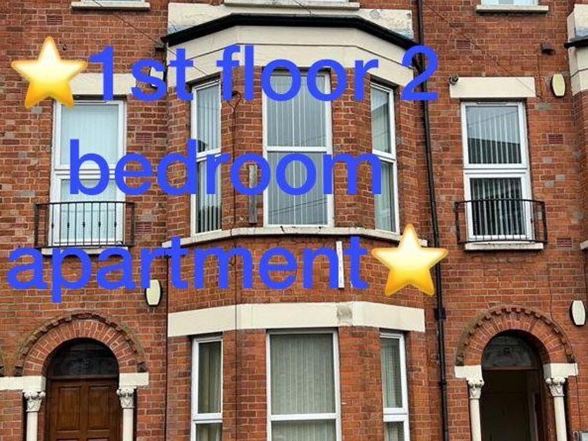 Photo 1 of Unit 3, 4 Cliftonville Avenue, Belfast