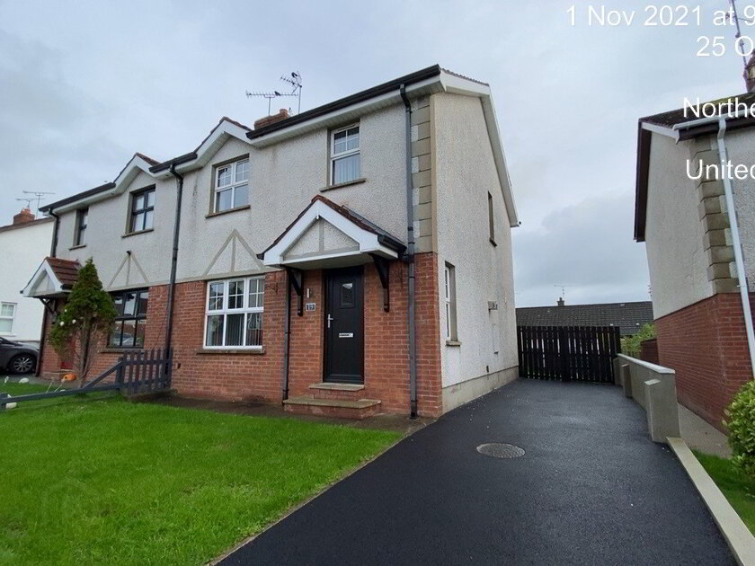 Photo 1 of 19 Orchardville, Coleraine