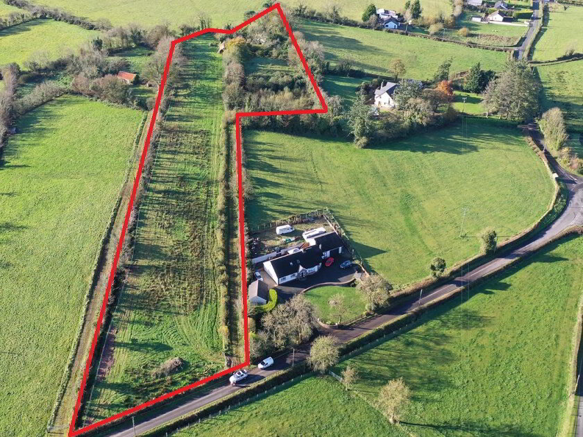 Photo 1 of Lands Adjacent To, Farriter Road, Killeeshil, Dungannon