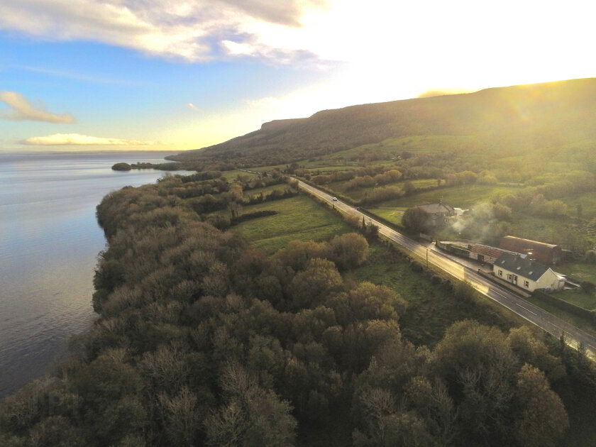 Photo 1 of 440 Lough Shore Road, Drumcrow West, Belleek