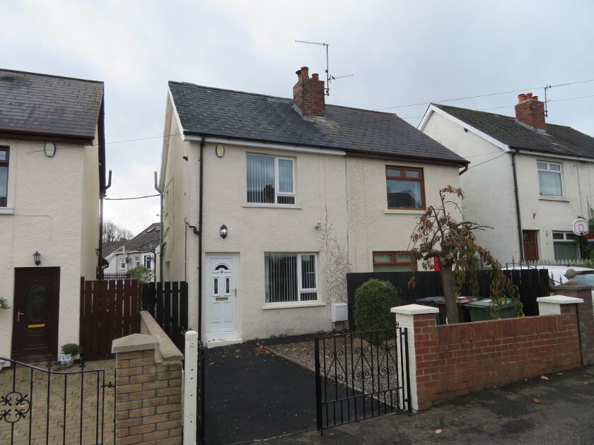 Photo 1 of 8 Sunnymede Avenue, Upper Dunmurry Lane, Belfast