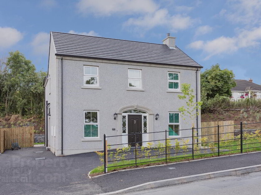 Photo 1 of 149 College Lands Road, Moy