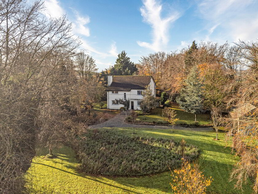 Photo 1 of The Rectory, Hacketstown Lower, Hacketstown