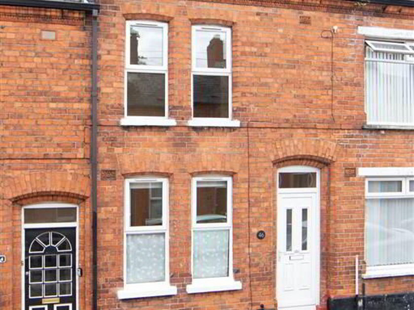 Photo 1 of 46 London Street, Ravenhill, Belfast