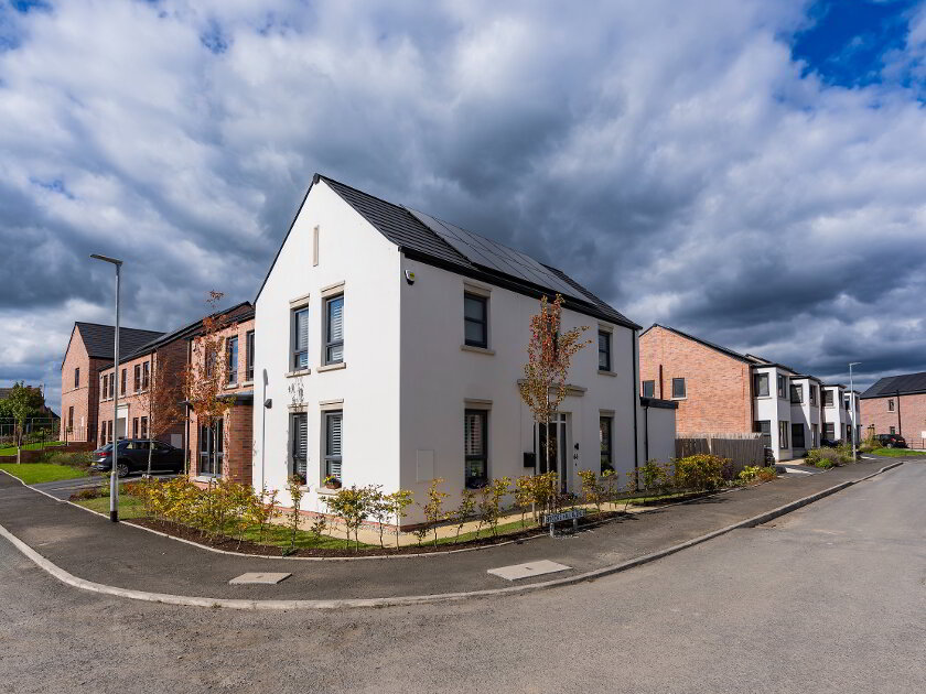 Photo 1 of The Rankin, Lancaster Park, Four Winds, Belfast