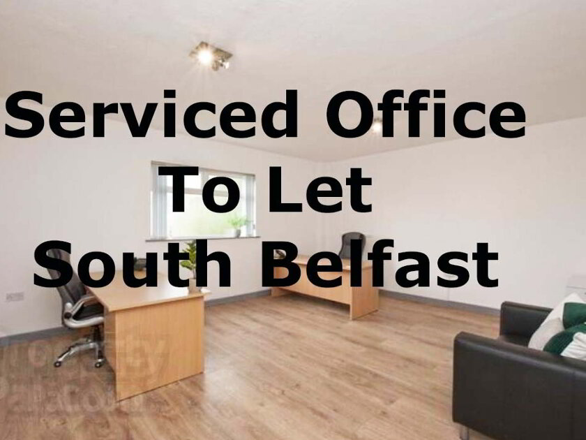Photo 1 of SERVICED OFFICES, Rosetta Road, Belfast