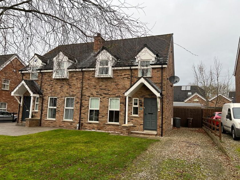 Photo 1 of 61 Glenbrae, Lisburn