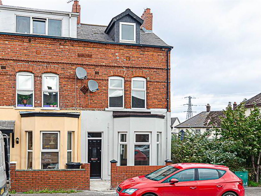 Photo 1 of 252 Beersbridge Road, Belfast