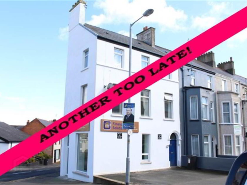 Photo 1 of 96a Dufferin Avenue, Bangor