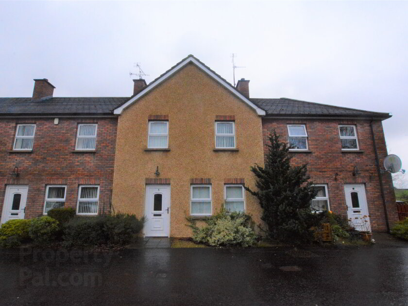 Photo 1 of 3 Elm Terrace, Bush, Dungannon