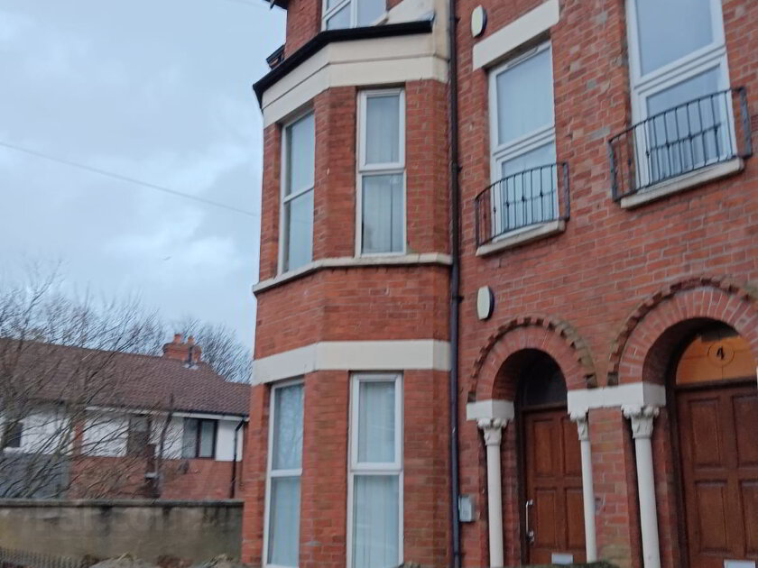 Photo 1 of Unit 1, 2 Cliftonville Avenue, Belfast