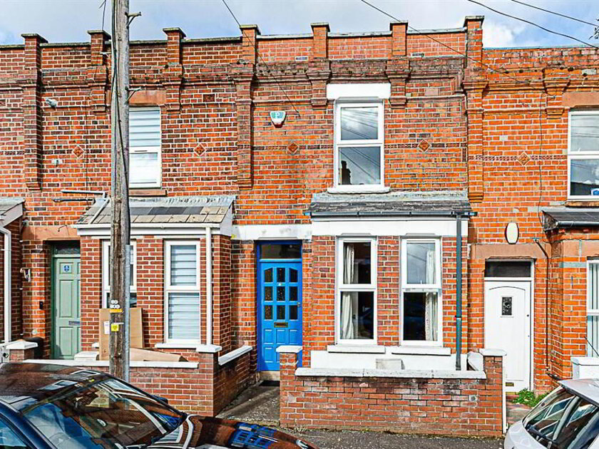 Photo 1 of 13 Laganvale Street, Stranmillis, Belfast