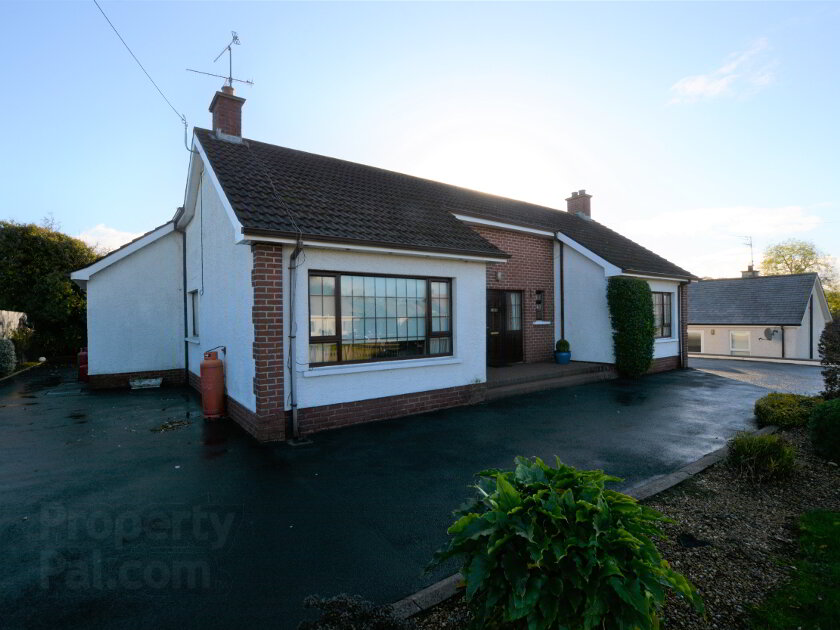 Photo 1 of 164 Brackaville Road, Coalisland Dungannon