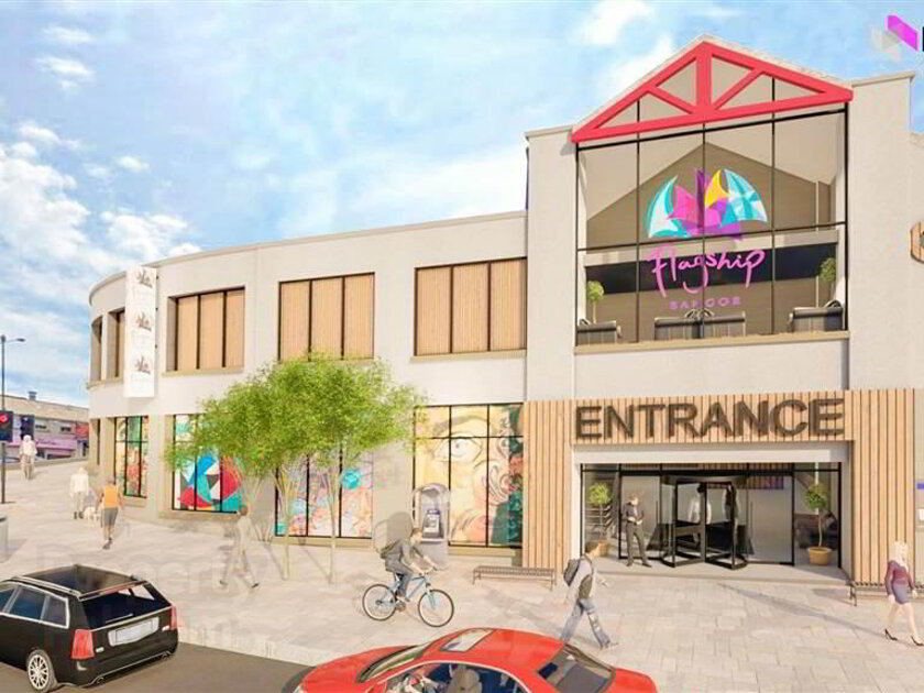 Photo 1 of Unit 19 Flagship, 19 Flagship, Main Street, Bangor