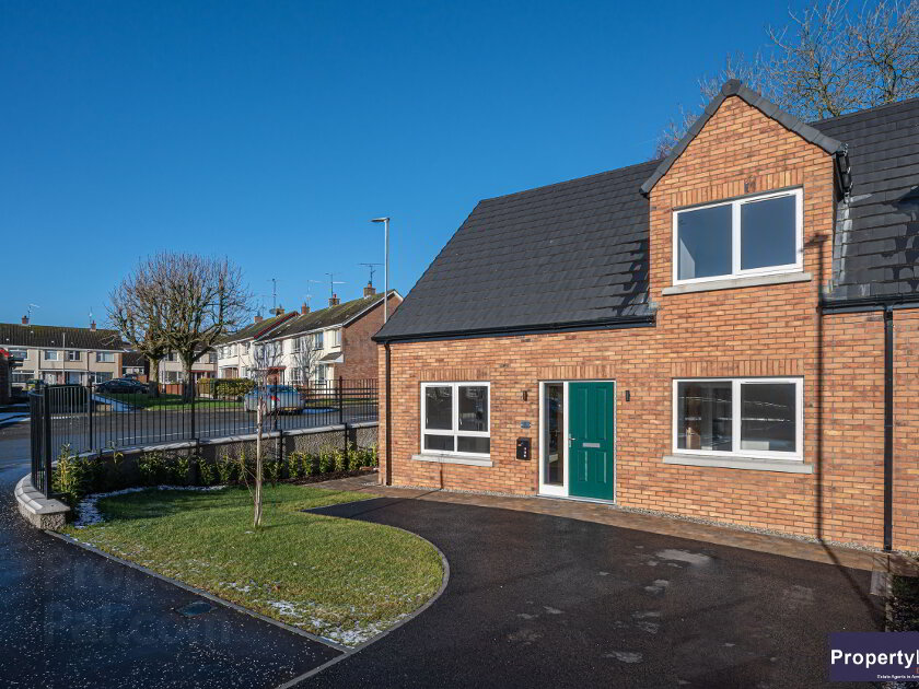 Photo 1 of Semi-Detached Chalet, Annvale Manor, Keady