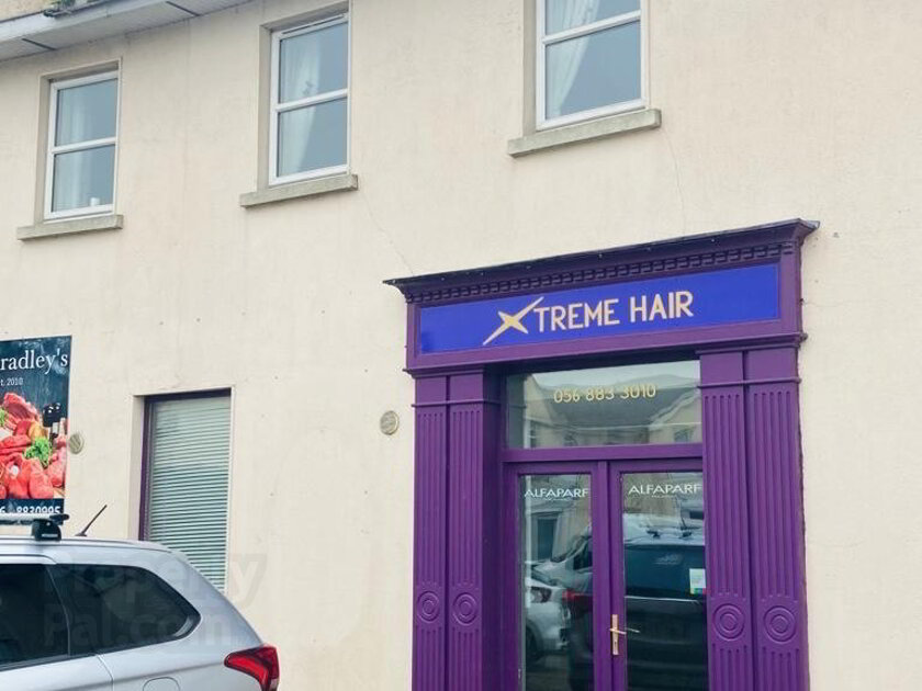 Photo 1 of 6 Glenvale, (former Xtreme Hair), Ballyragget