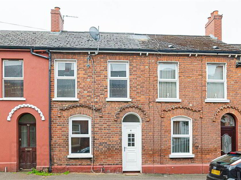 Photo 1 of 41 My Ladys Road, Ravenhill, Belfast