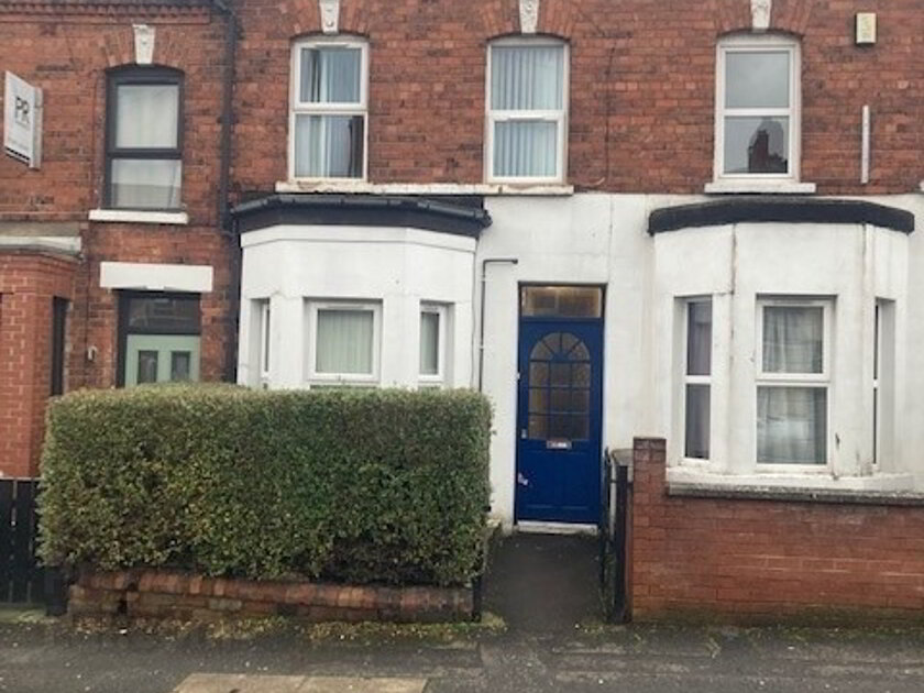 Photo 1 of 25 Donnybrook Street, Belfast