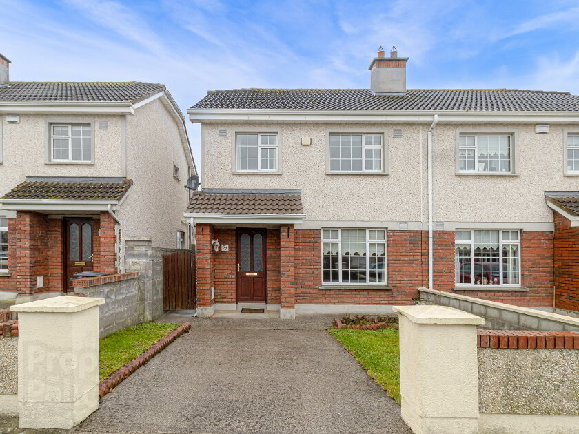 Photo 1 of 57 Dolmen Gardens, Hacketstown Road, Carlow Town