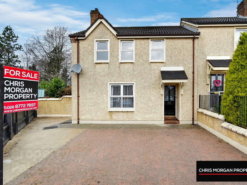 Photo 1 of 42 Innishmore Park, Coalisland, Dungannon