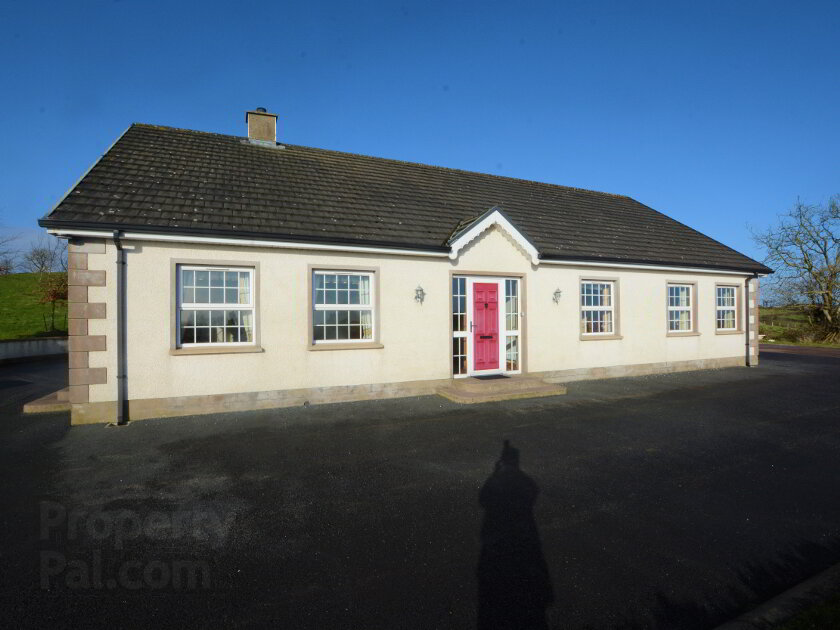 Photo 1 of 49 Reclain Road, Galbally, Dungannon