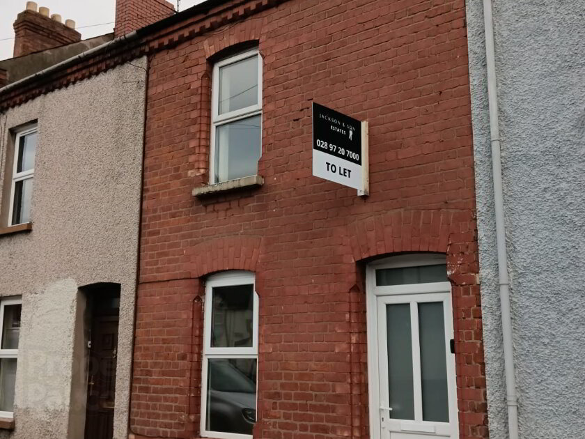 Photo 1 of 44 Mercer Street, Lisburn