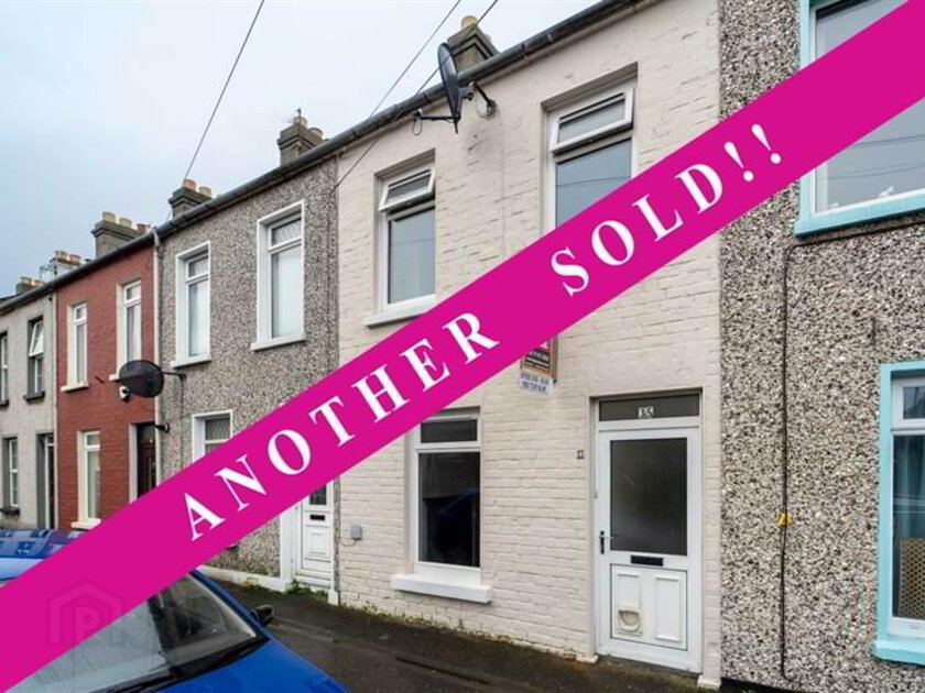 Photo 1 of 35 Holborn Avenue, Bangor