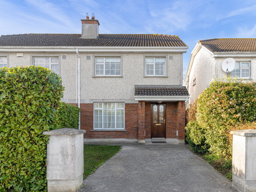 Photo 1 of 64 Dolmen Gardens, Pollerton, Carlow