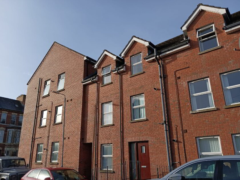 Photo 1 of Unit 6, 1a Vancouver Drive, Belfast