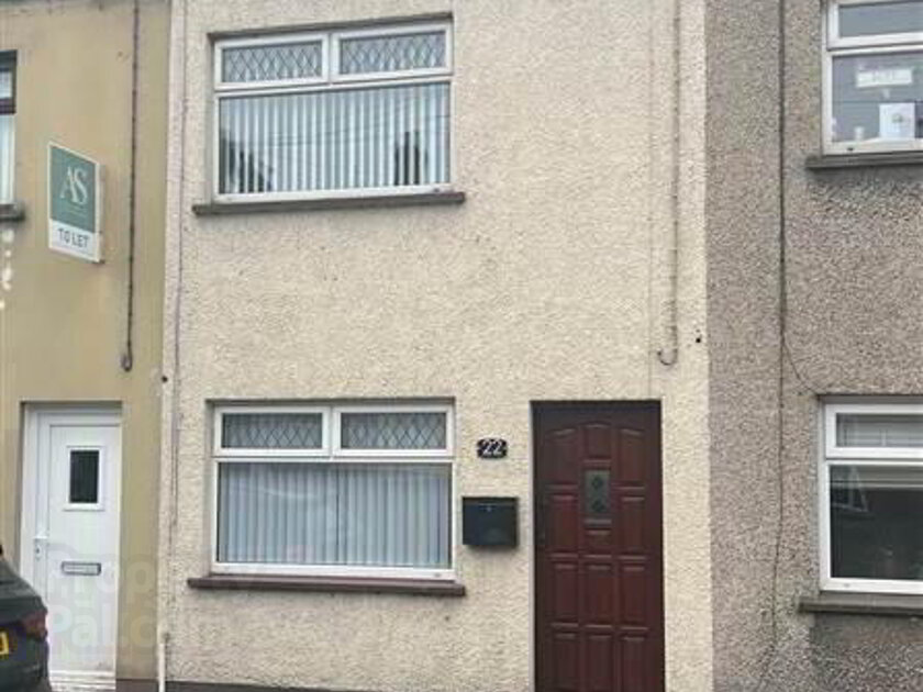 Photo 1 of 22 Wesley Street, Lisburn