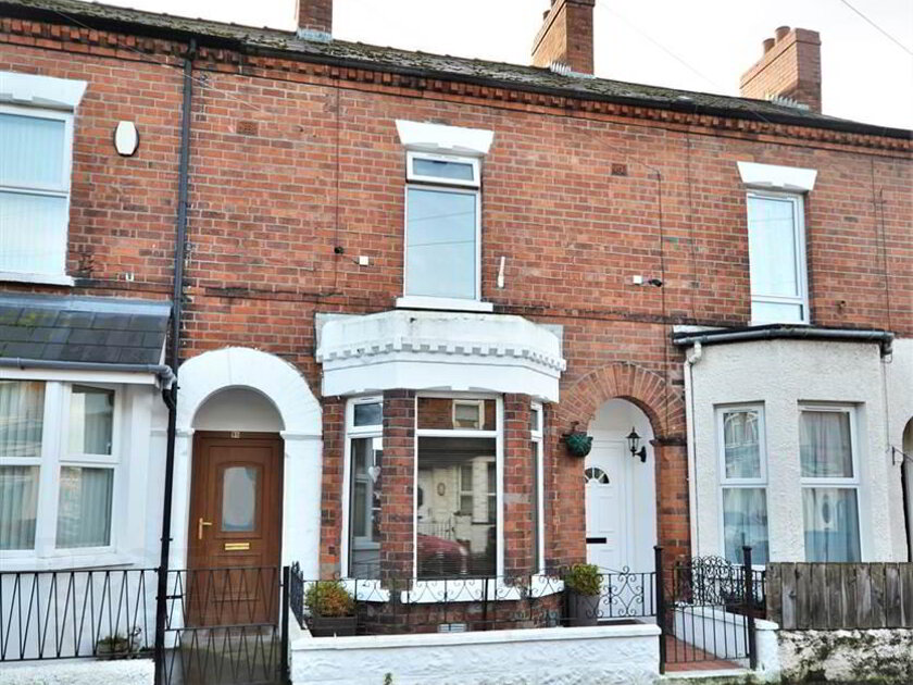 Photo 1 of 93 Ogilvie Street, Woodstock Road, Belfast