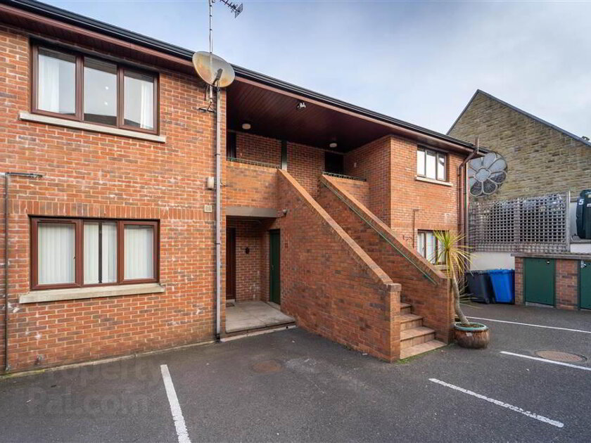 Photo 1 of 5 Sandringham Court, Bangor