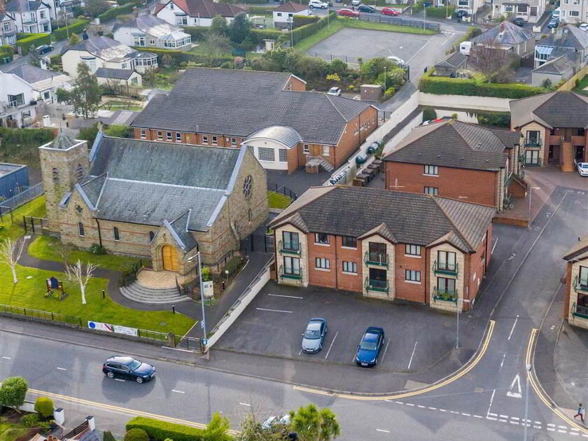 Photo 1 of 5 Sandringham Court, Bangor