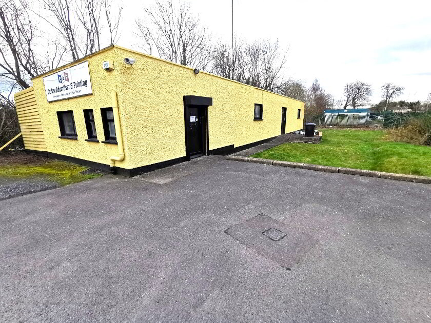 Photo 1 of Strawhall Industrial Estate, Formerly Carlow Advertiser, Cannery Road, Carlow